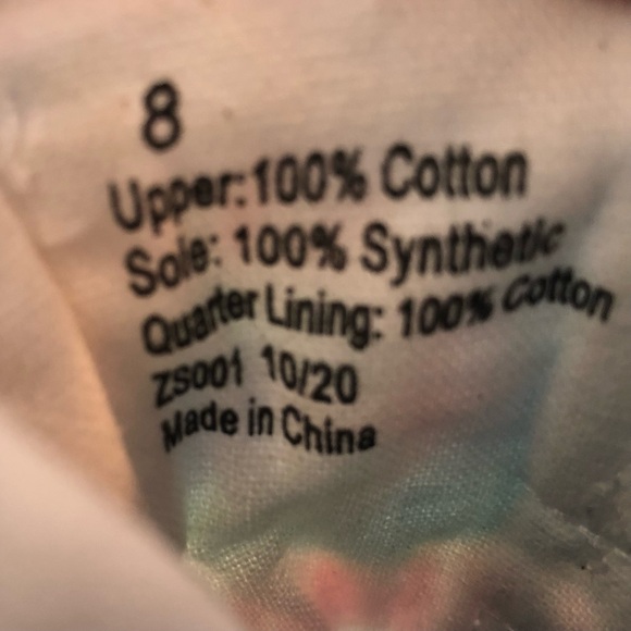 BLOWFISH Malibu Playbuzz Tie Dye Slip-On Sneaker - EUC - Picture 11 of 13